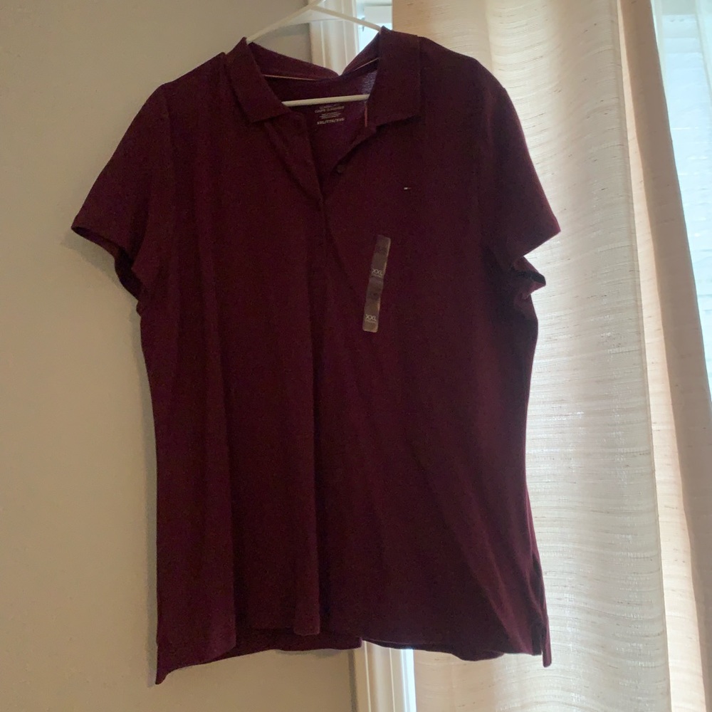 Tommy Hilfiger Polo shirt